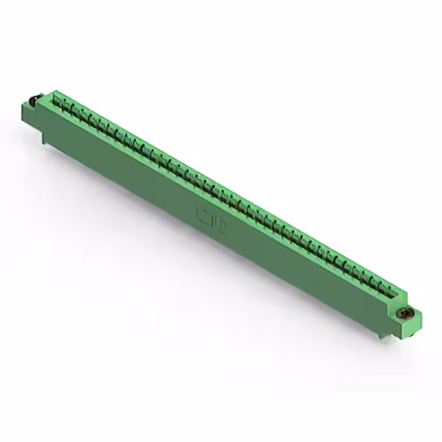 833-038-524-603 EDAC Inc.  Edgeboard Connectors